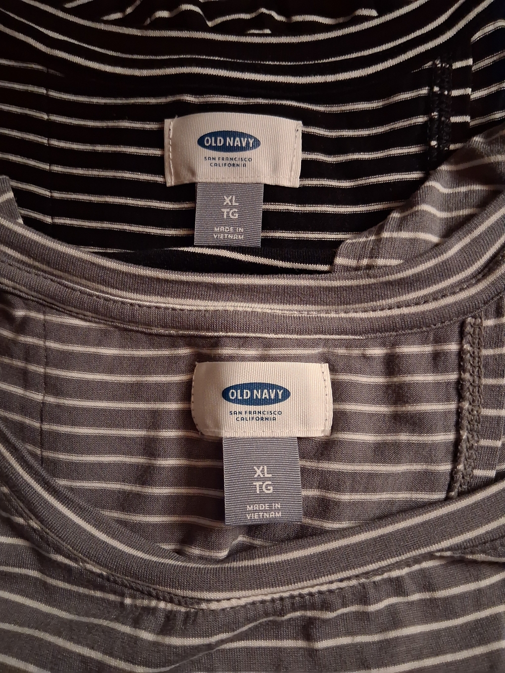 Old Navy Tank Top Bundle - 2 Tops